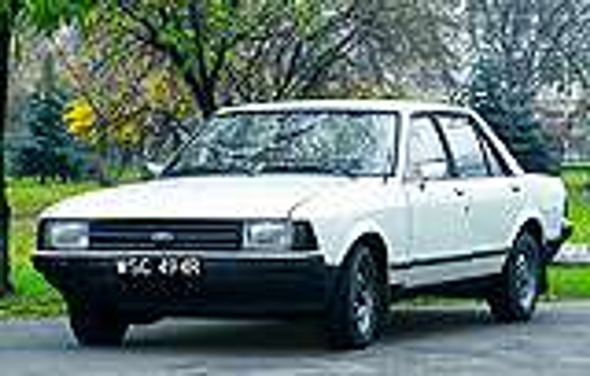 Jak za dawnych dni...