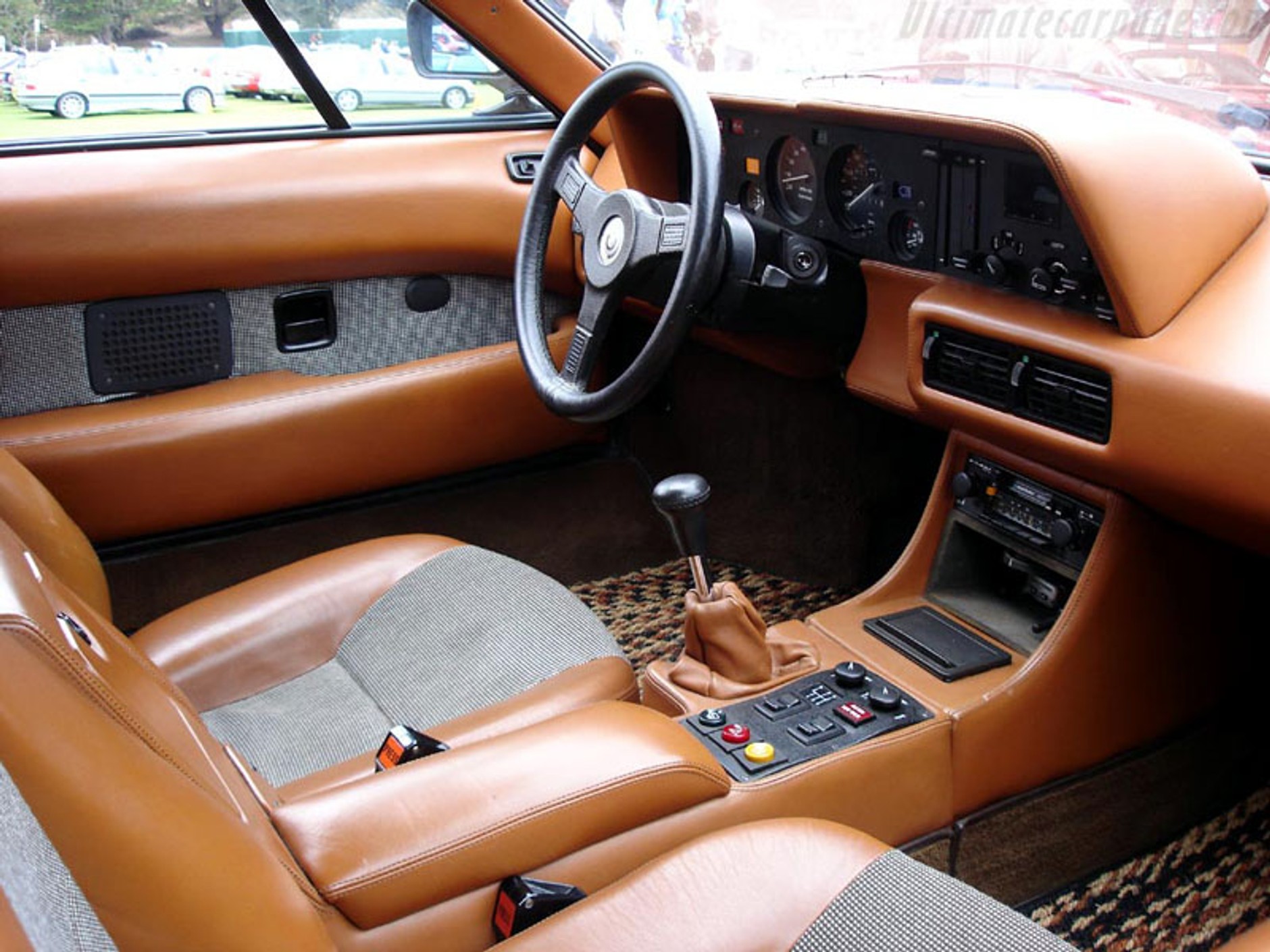 BMW M1 Procar: wyścig wspomnień na Hockenheimringu