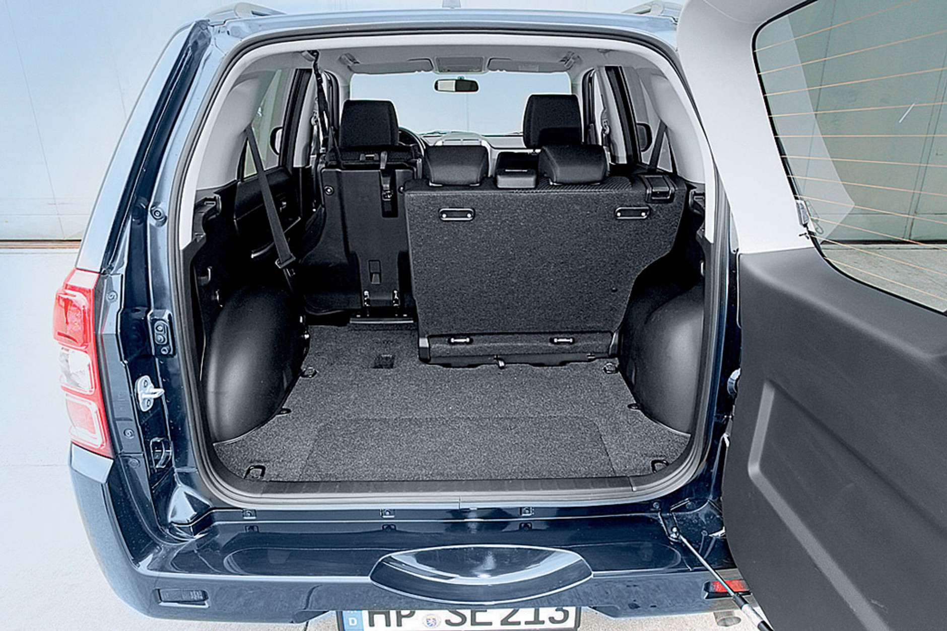 Suzuki Grand Vitara kontra Mitsubishi ASX i Skoda Yeti: kompaktowe terenówki na start