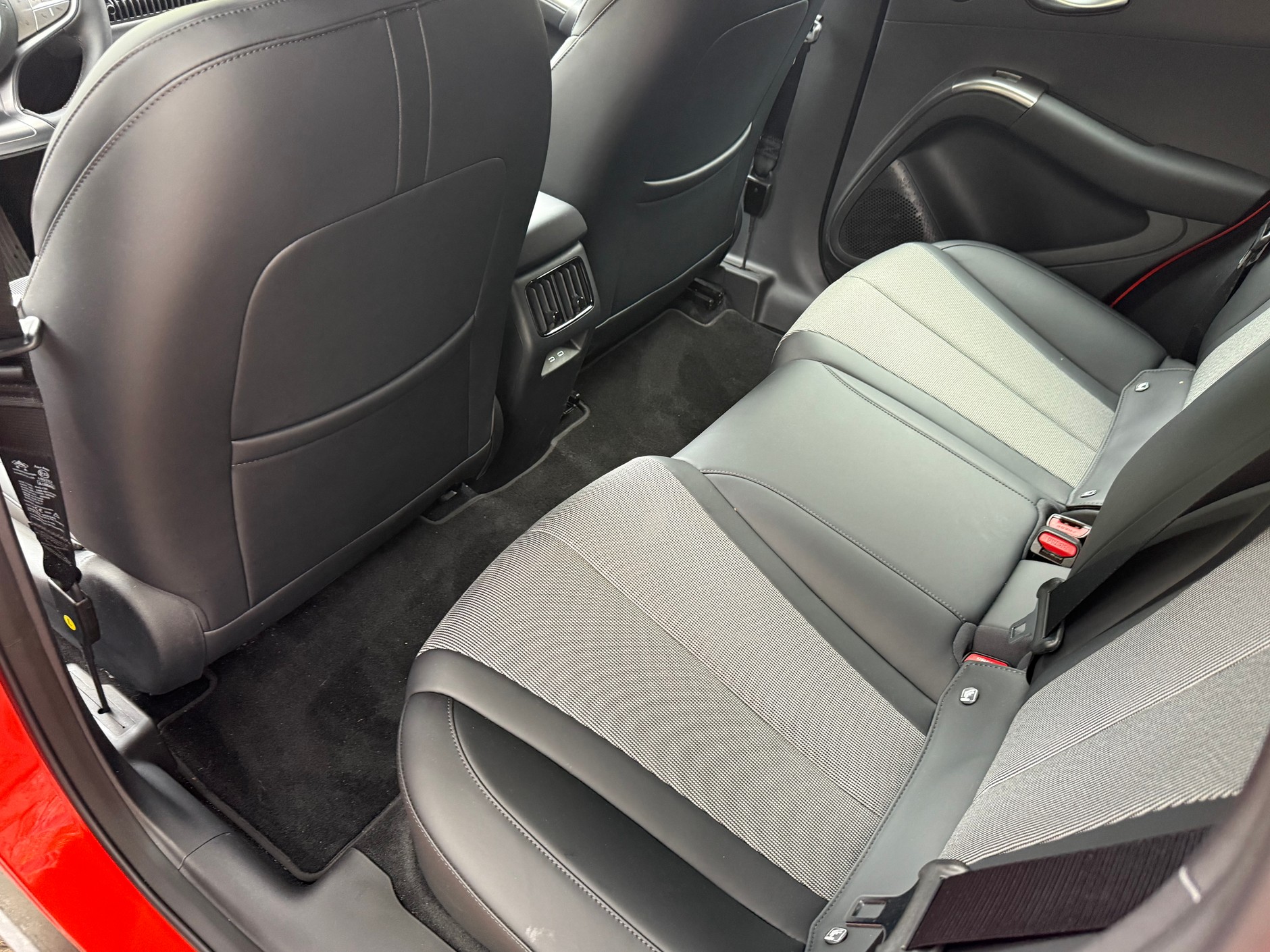 BYD Dolphin G Comfort