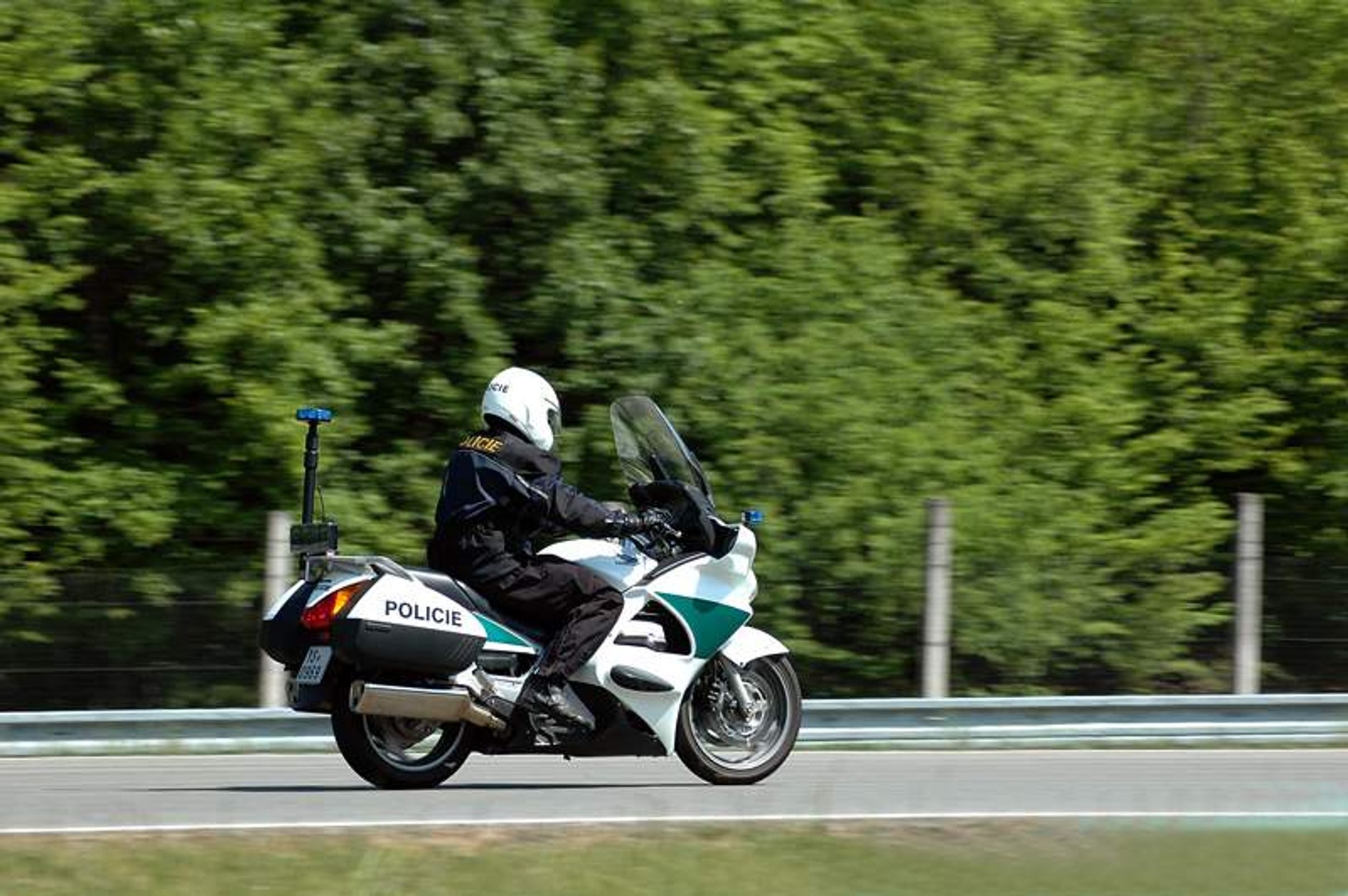 Supermoto Honda Days: nowy CBR600RR na torze