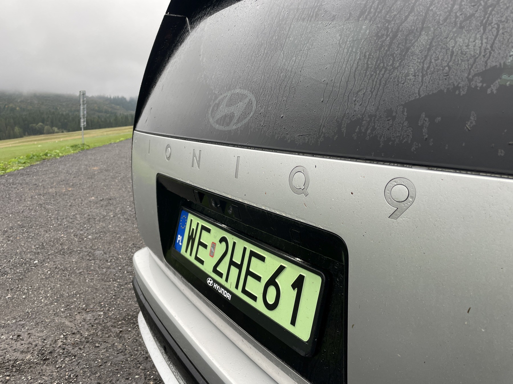 Hyundai Ioniq 9