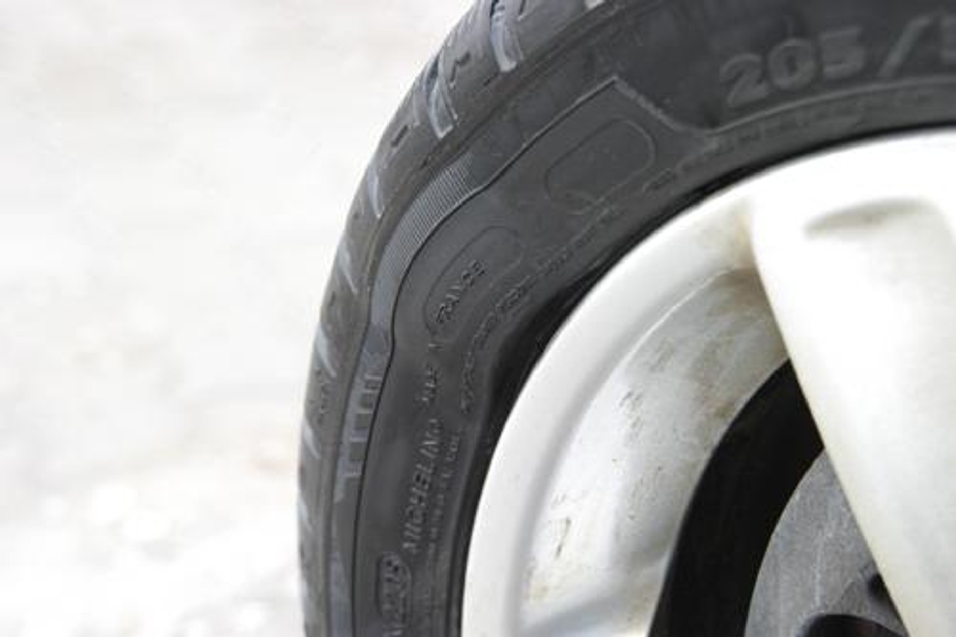 Ile jest warta gwarancja na opony