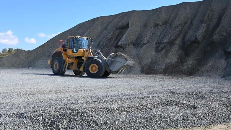Budowa autostrady A2 Siedlce Zachód — Malinowiec