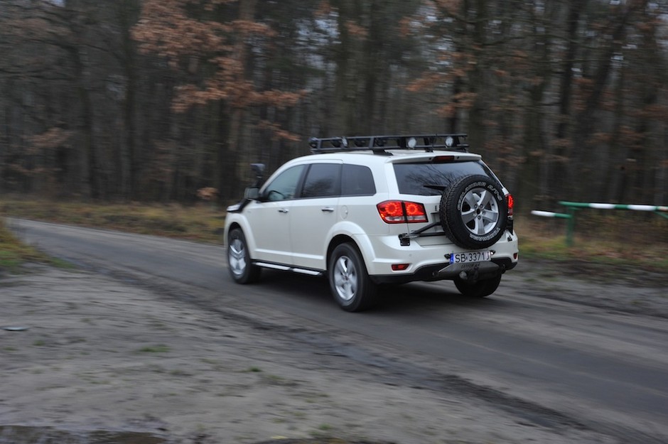 Fiat Freemont