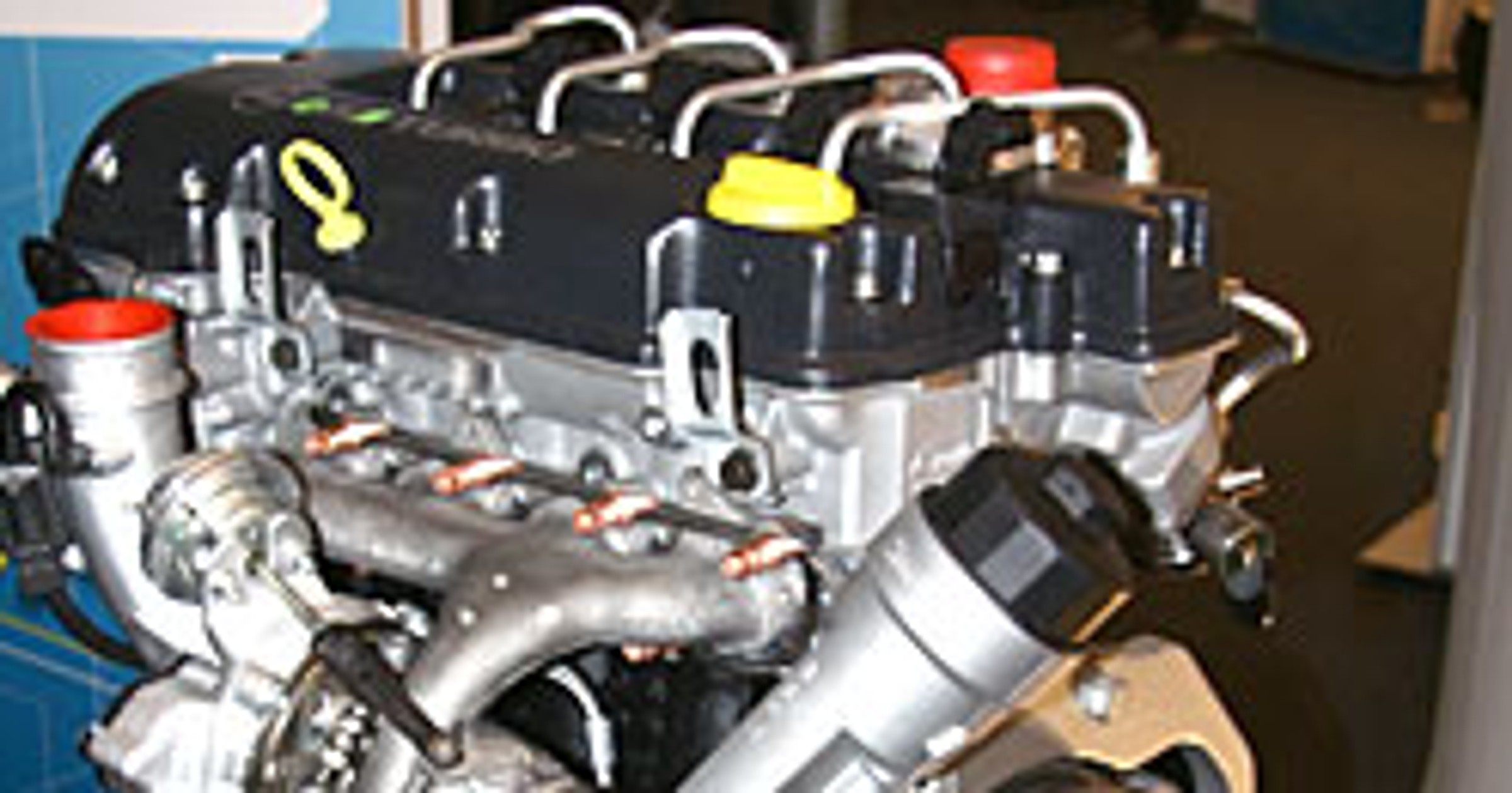 Opel 1,4 Turbo (120-142 KM): nowy silnik (nie tylko) dla nowej Astry