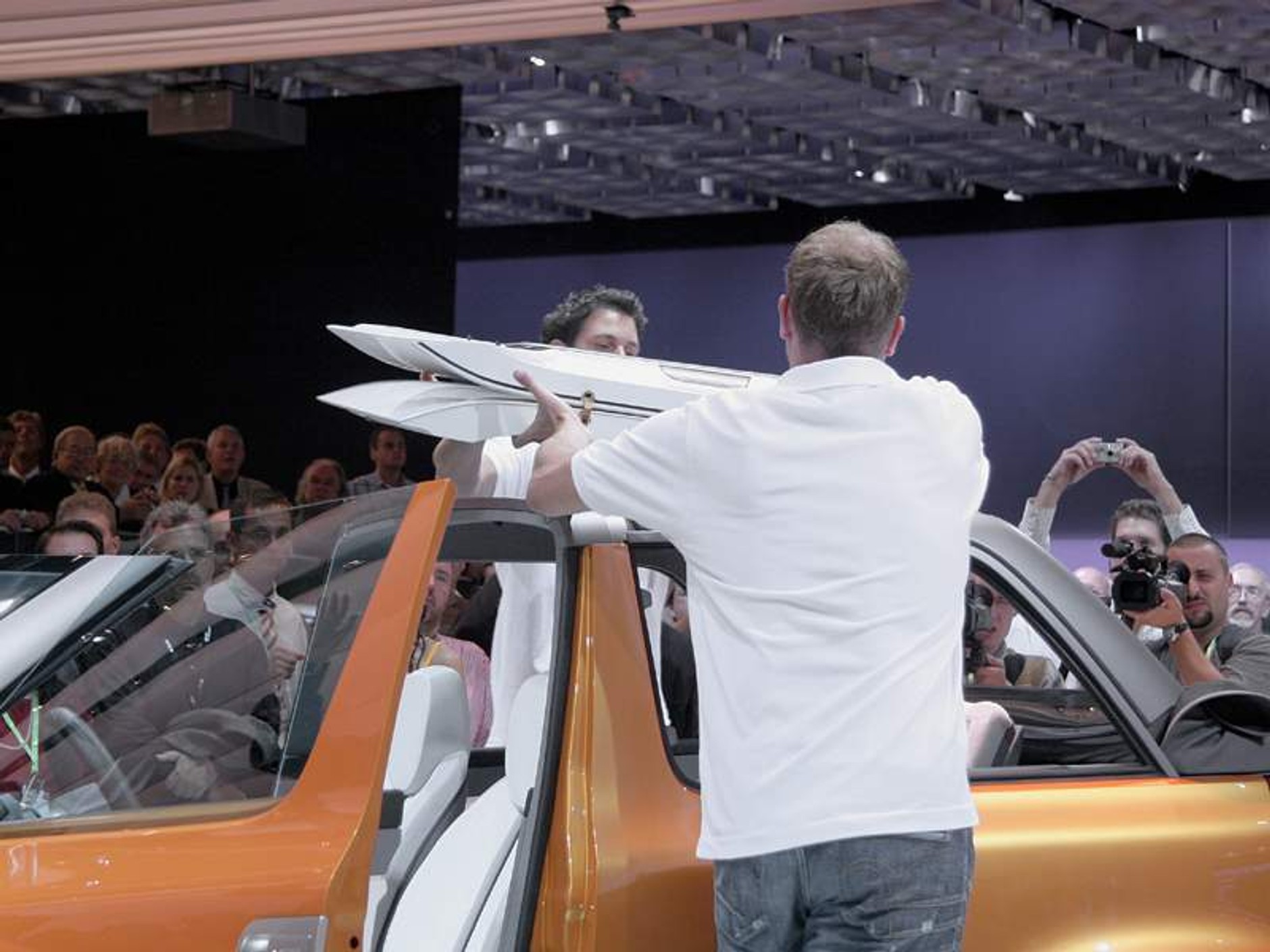 Szef Skoda Auto: przygotowujemy auto dla Indii bazujące na poprzedniku Fabii