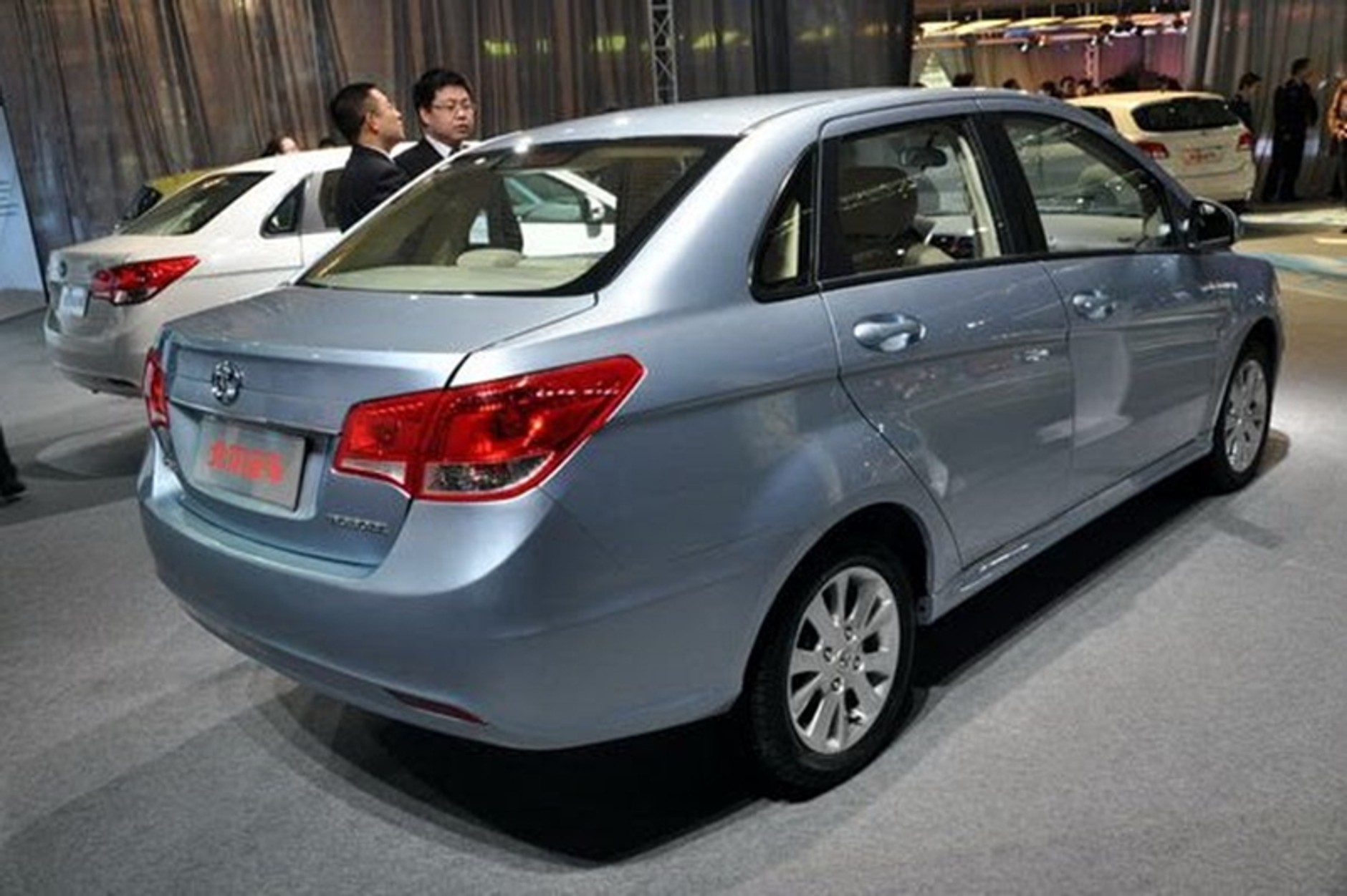 Mercedes klasy B po liftingu – czyżby?!