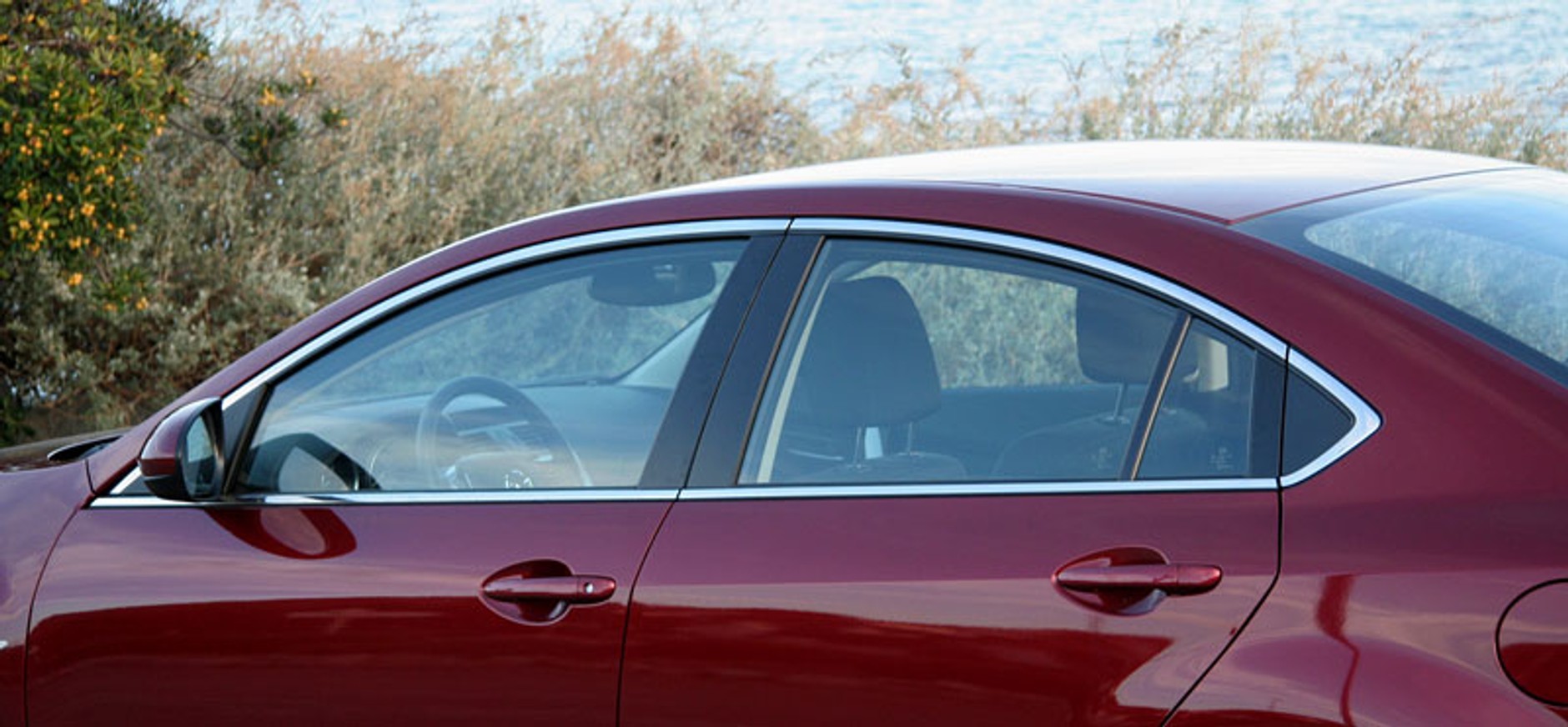 Mazda 6 – pierwsze wrażenia i dokładny opis