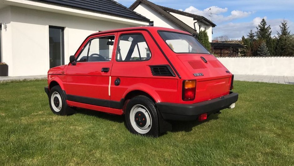 Fiat 126p