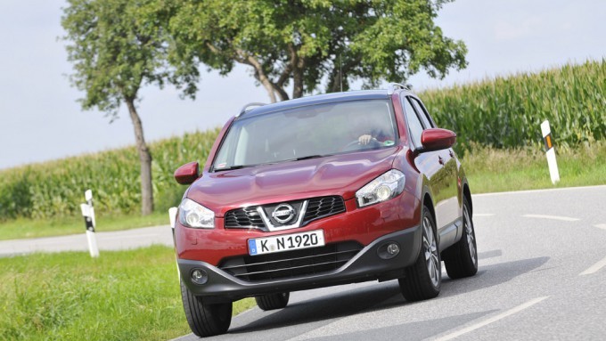 Używany Nissan Qashqai: poznaj jego największe wady i zalety