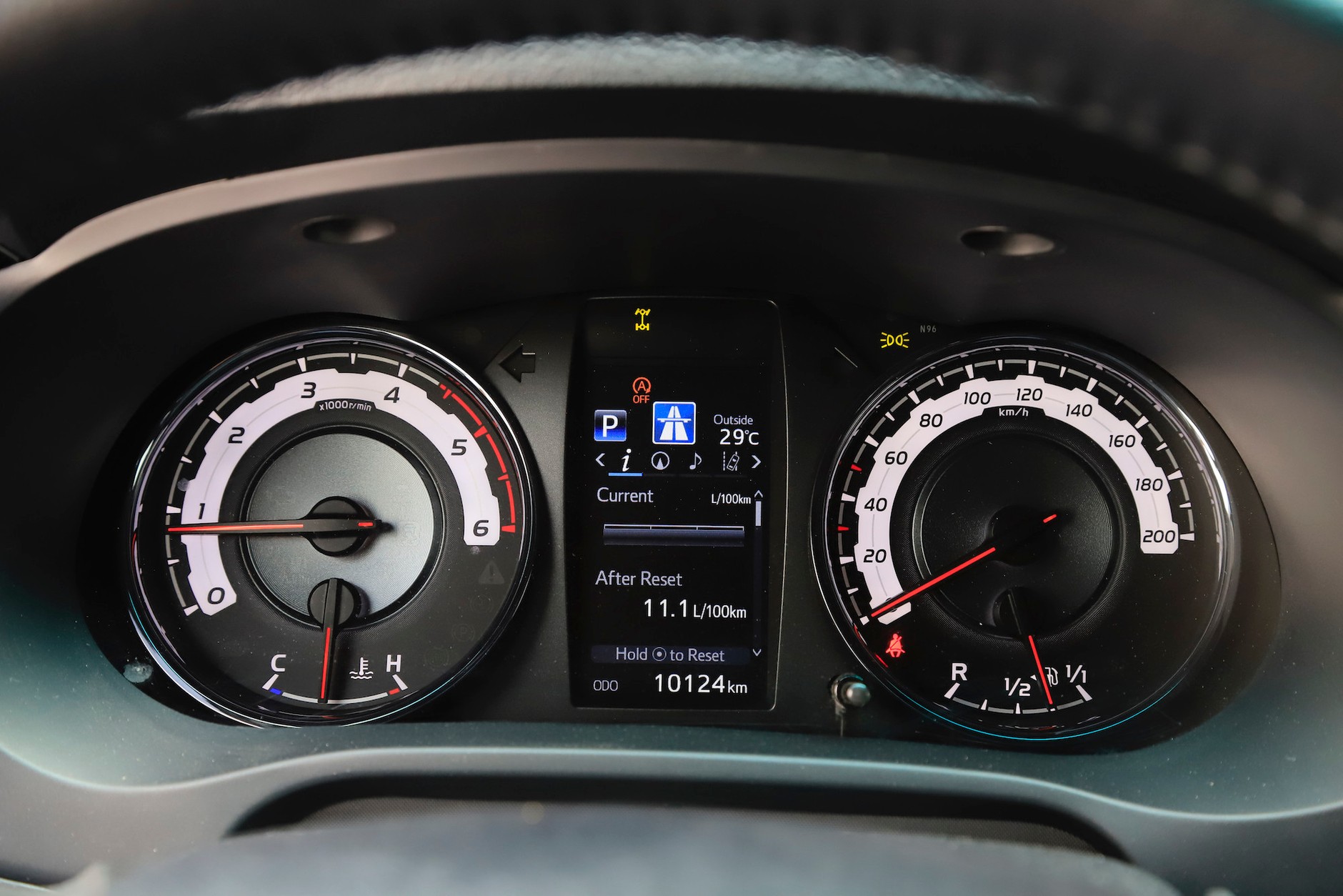 Toyota Hilux Dakar 2.4 D-4D