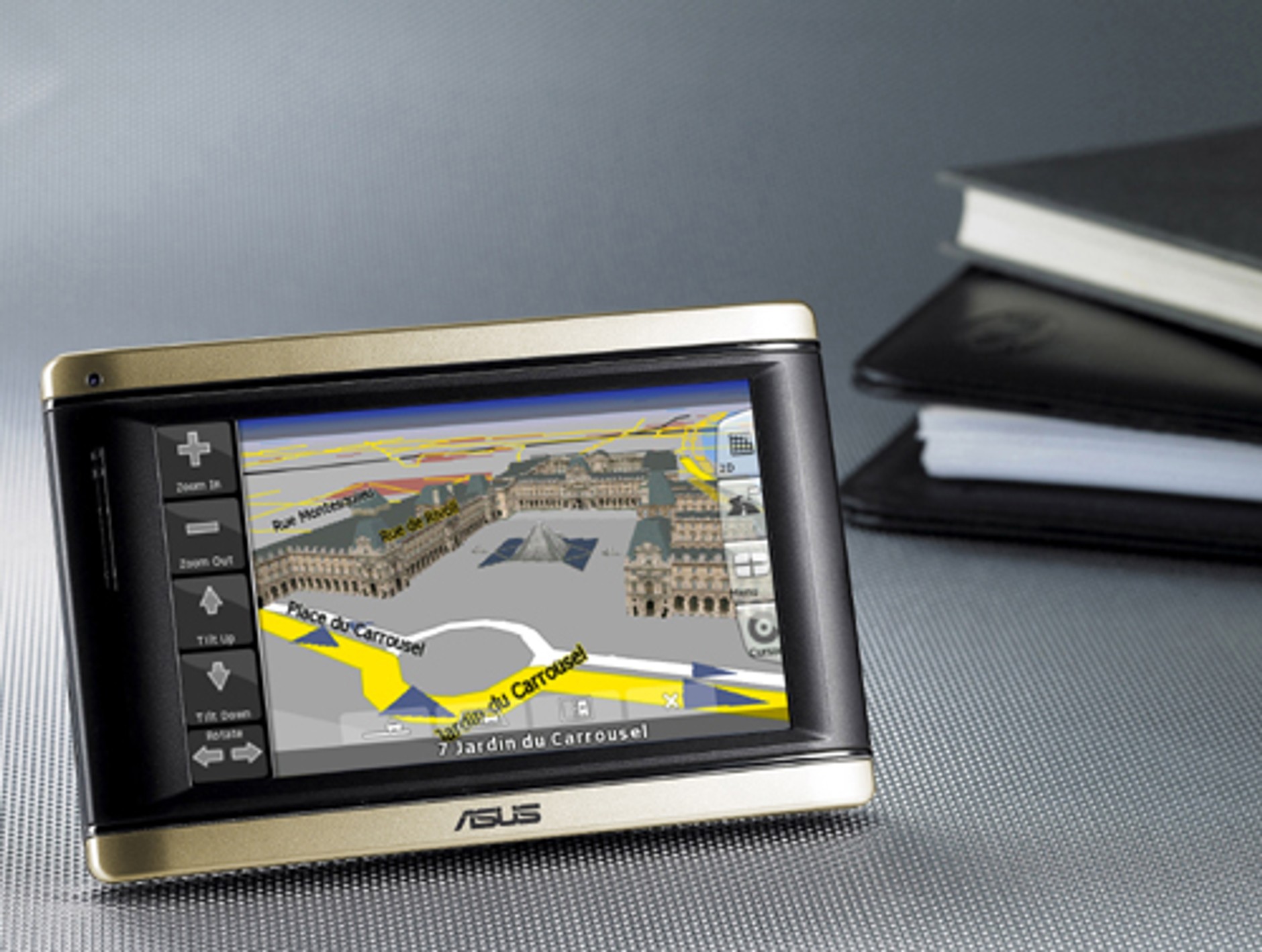 Jaką nawigację kupić za 1 000 zł?