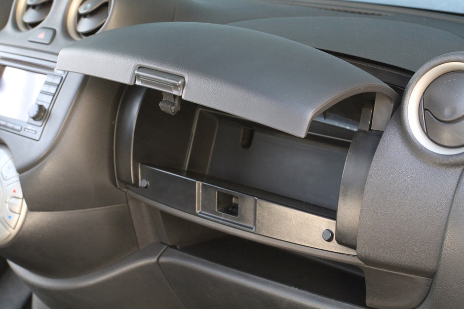 Nissan Micra 1.2 CVT: mobilność dla każdego