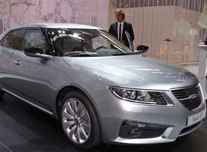 Saab jednak na granicy wytrzymałości