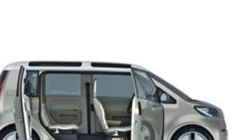 VW, Seat i Škoda: trojaczki z Bratysławy!