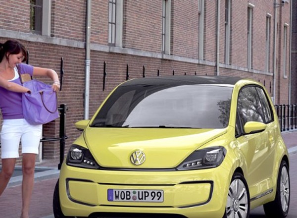 Volkswagen ogłosił cenę swojego nowego mini