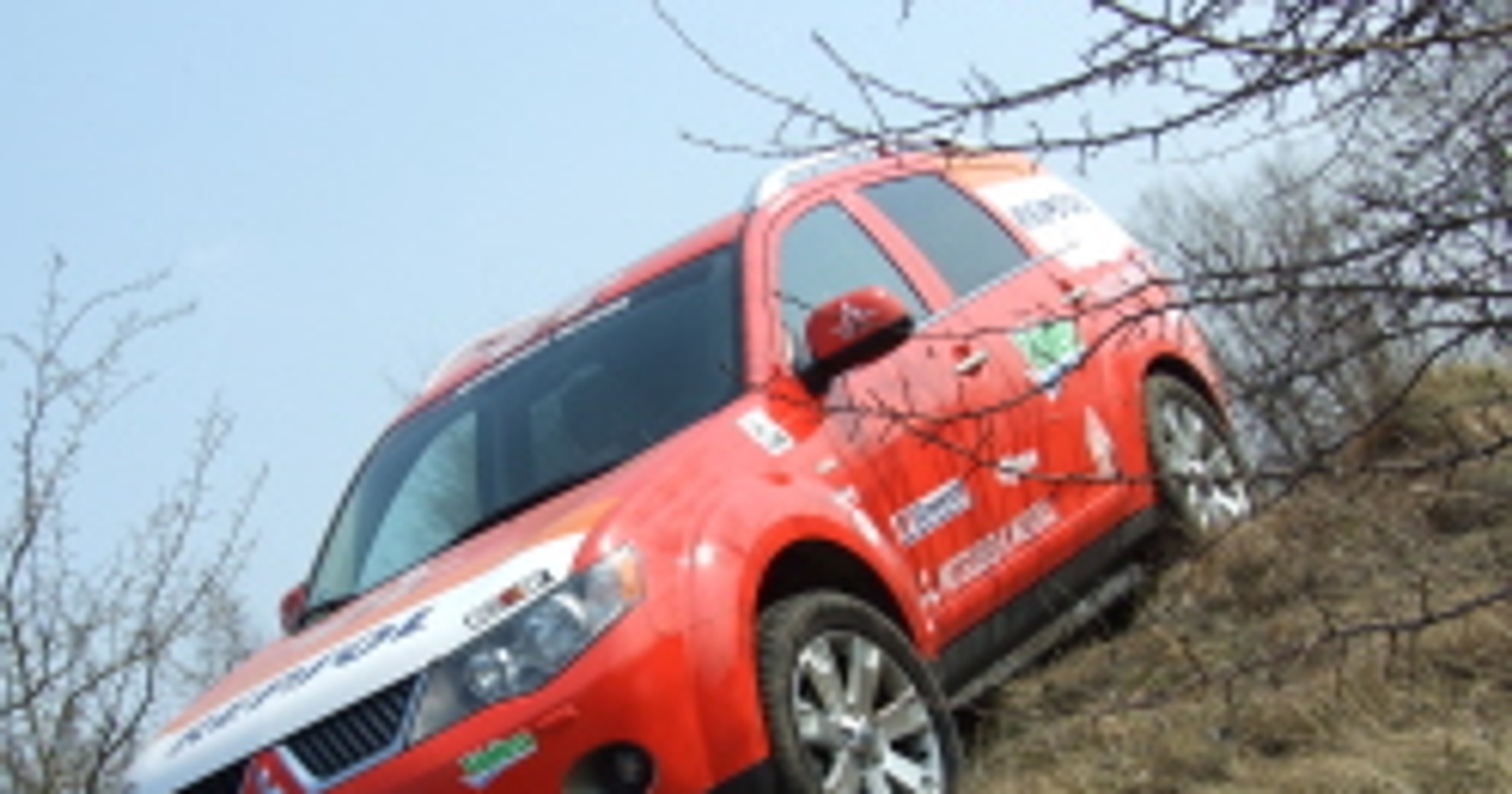 Mitsubishi: list gratulacyjny z Japonii do MMC Car Poland
