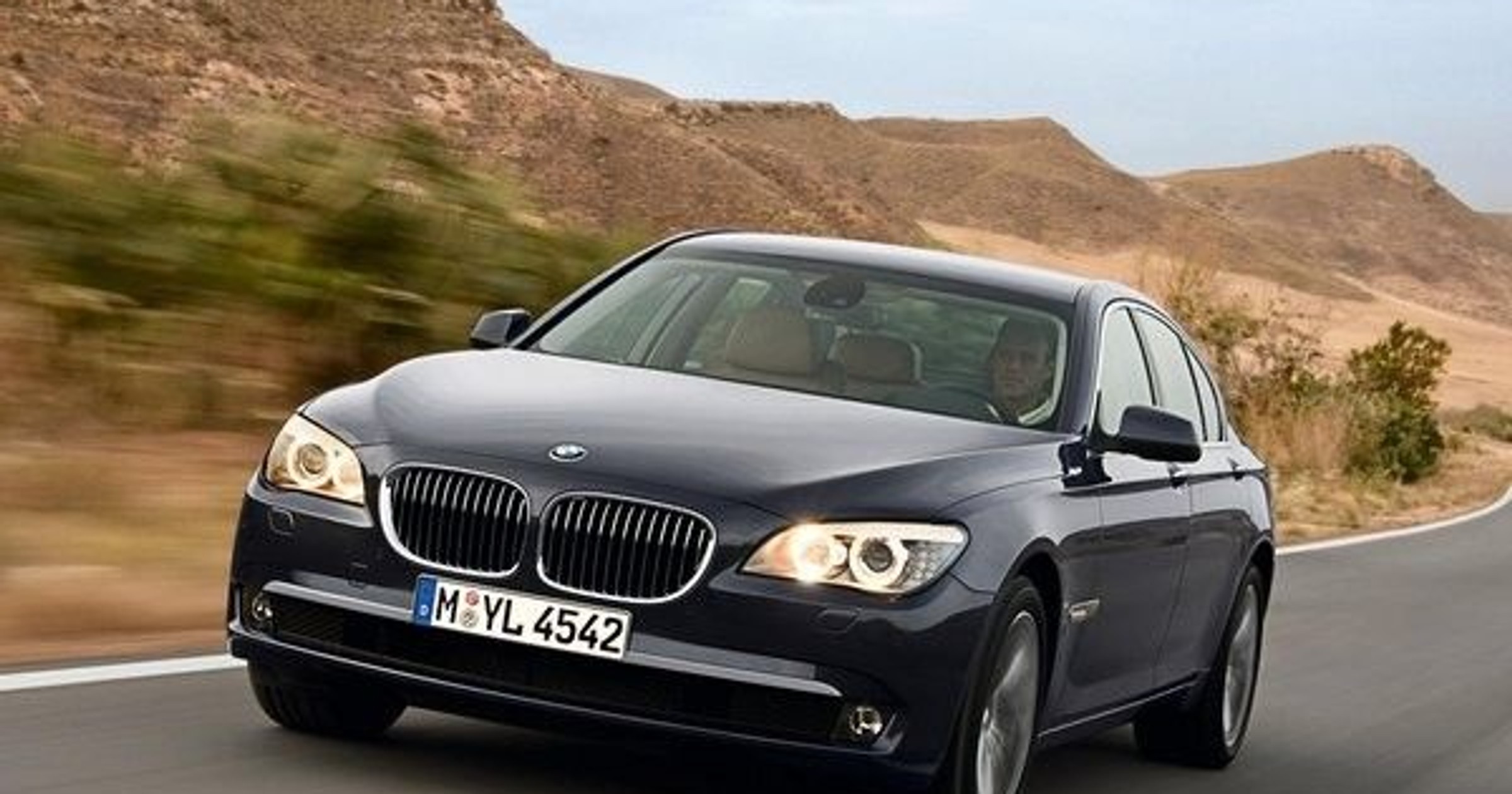 BMW pobiło rekord