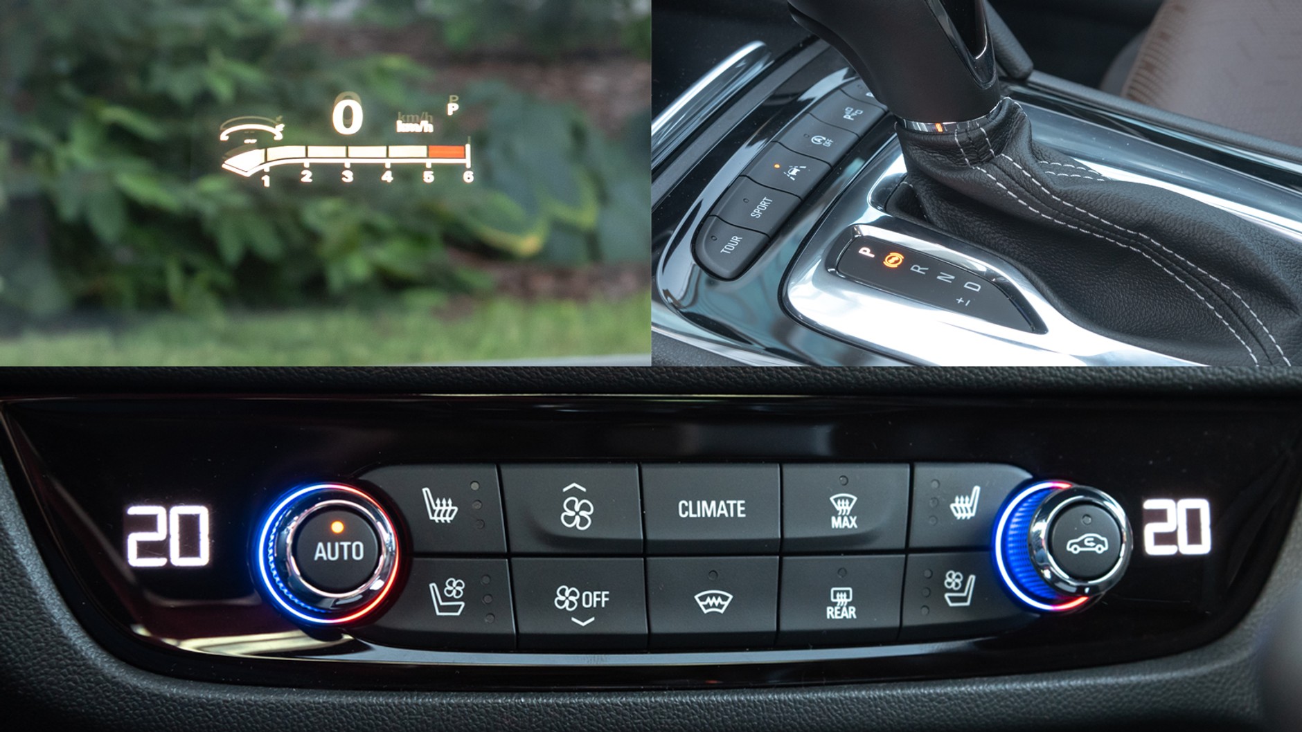 Opel Insignia Sports Tourer GSi | Test