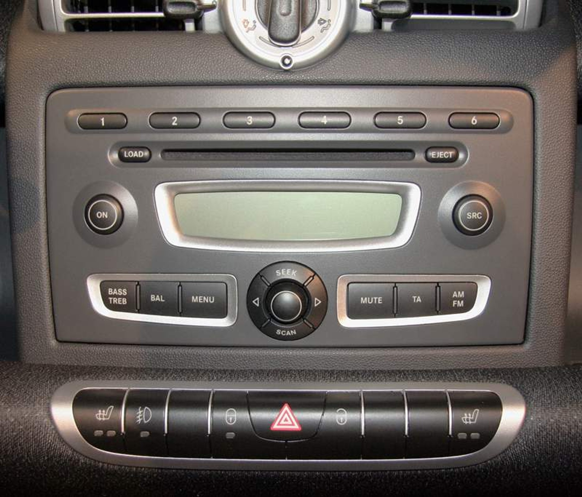 Smart ForTwo: premiera na dachu