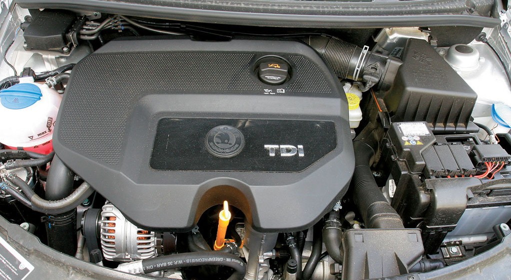 Diesel jest świetnym rozwiązaniem na trasy. Nie jest jednak dobry dla każdego