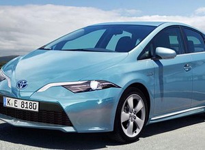 Premiera Toyoty Prius IV z opóźnieniem