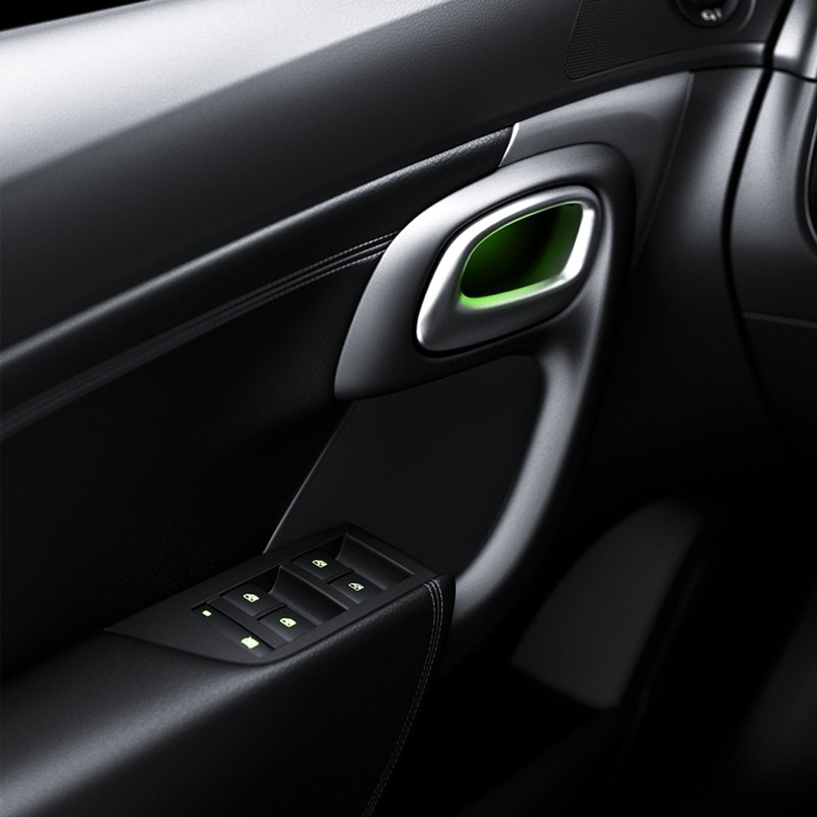 Saab 9-5 zaprezentowany oficjalnie w Polsce