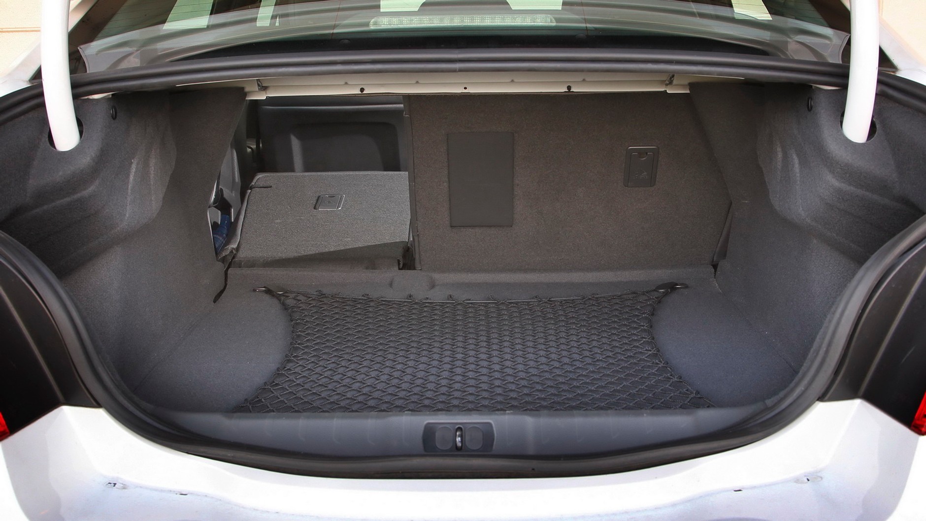 Prezentacja: Peugeot 508 (od 2010 r.)