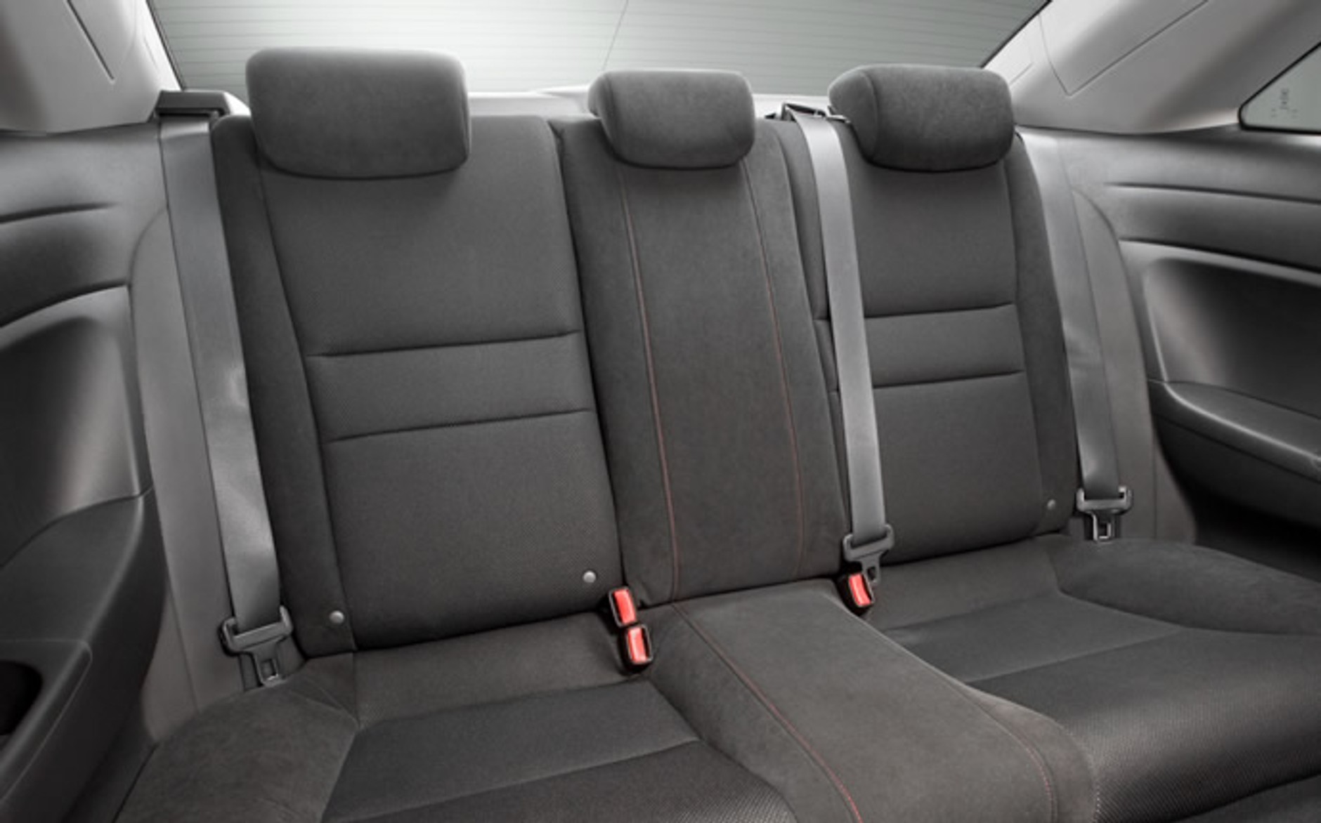 Honda Civic Coupe – modernizacja 2-drzwiowego modelu