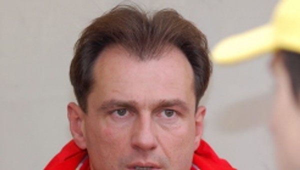 Wyścigi: Mariusz Miękoś wsiada do Porsche