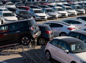 Te SUV-y w trzy lata tracą 3/4 swojej początkowej wartości. To lubiane auta, ale uważaj