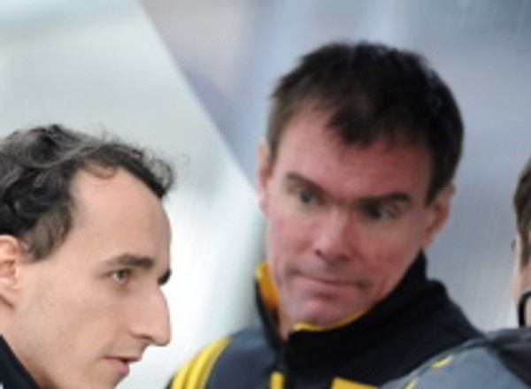 Formuła 1: Robert Kubica potwierdził możliwości (Jerez II - 4. dzień testów)
