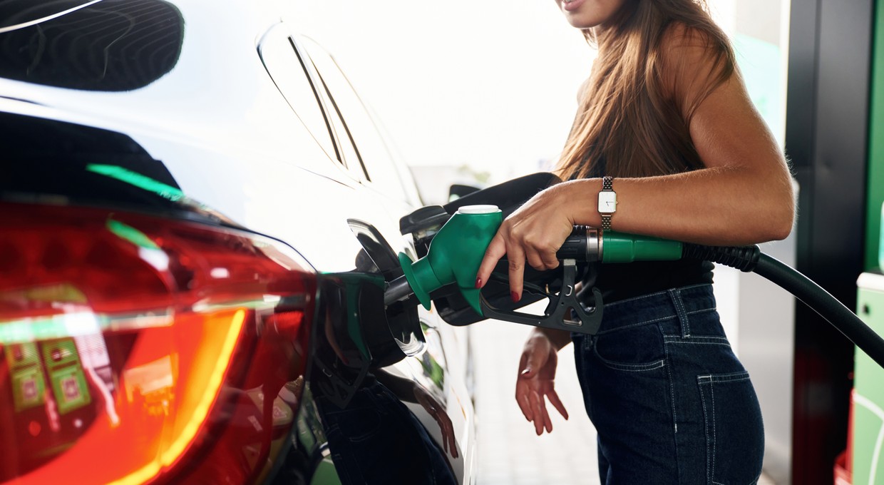 Tego eksperci nie zakładali. Duże zmiany na stacjach paliw, które ucieszą kierowców