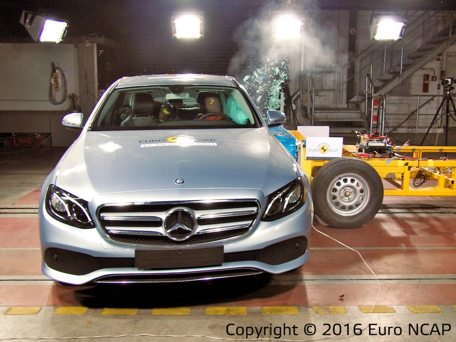 Crash Test