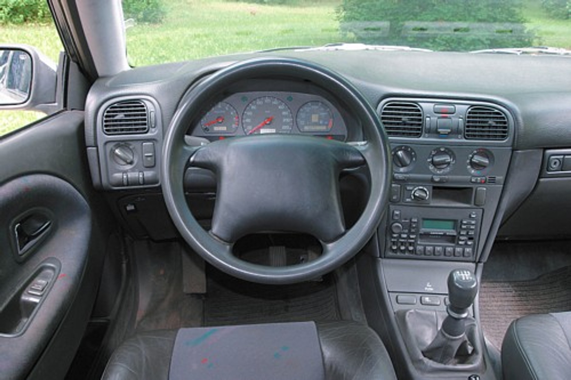 Klasa średnia po szwedzku