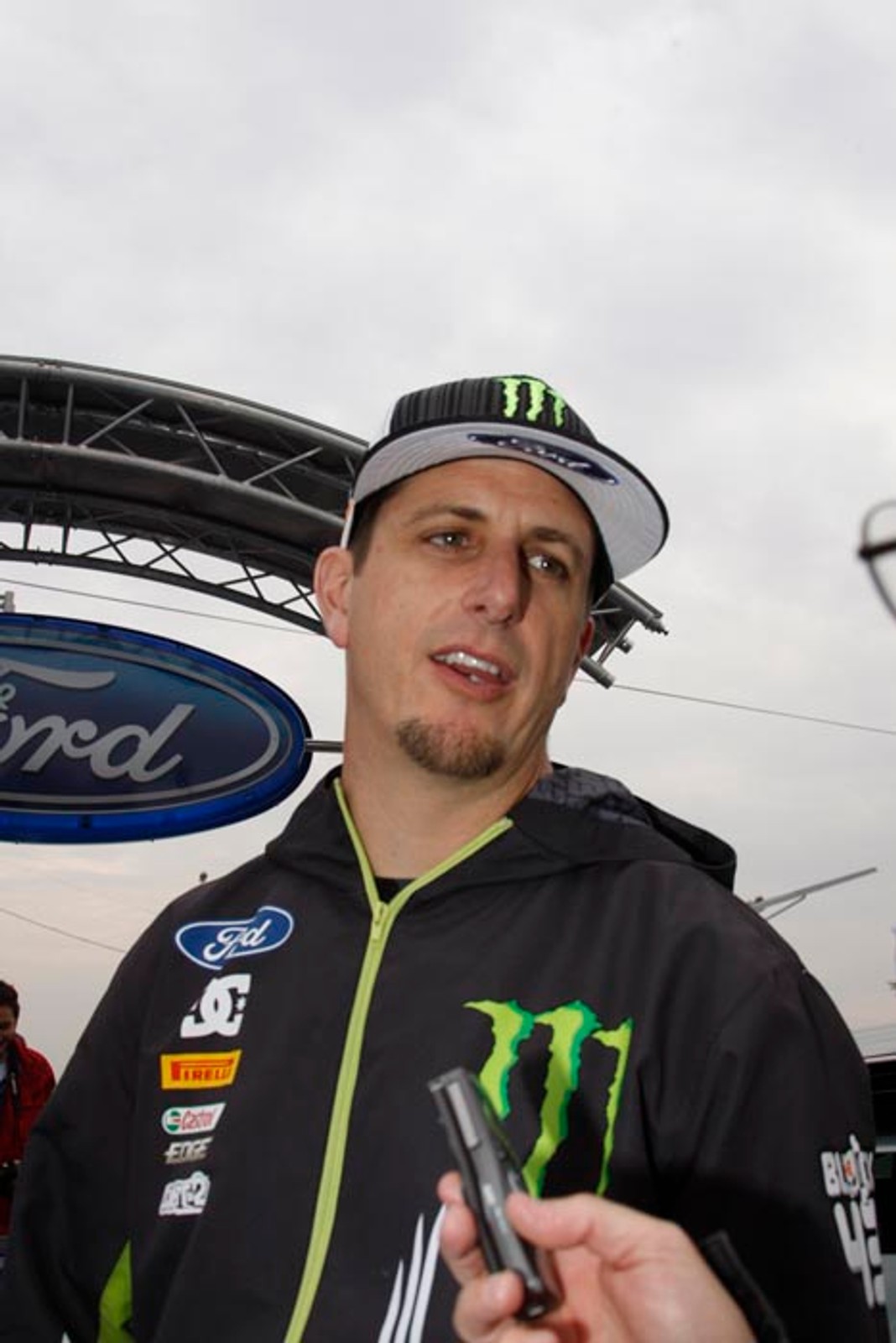 Rajd Turcji 2010: dzień prawdy - Mikko czy Sébastien? (relacja na żywo z 2 etapu)