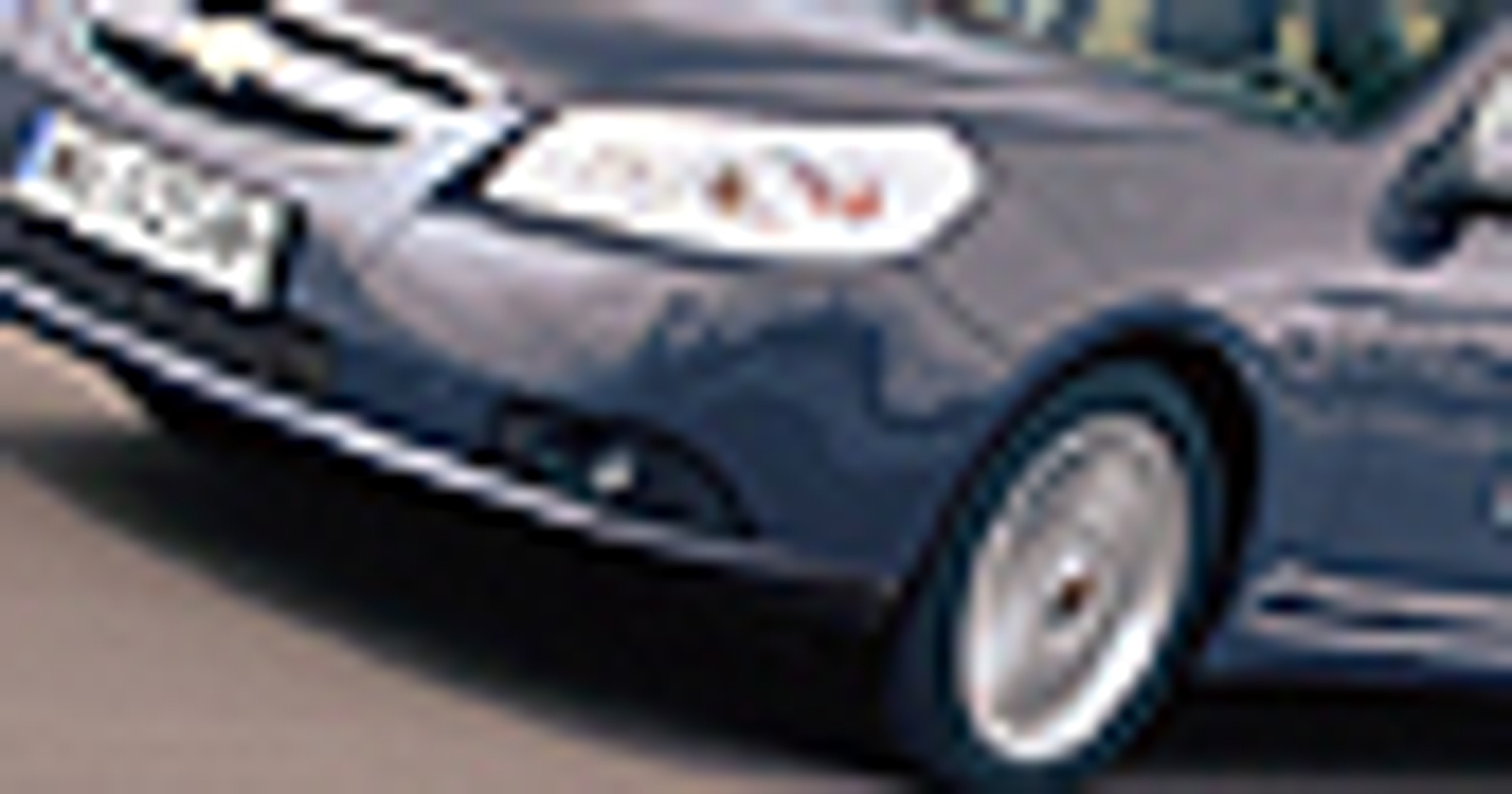 Chevrolet Epica 2.0 LT - Wszystko, co trzeba