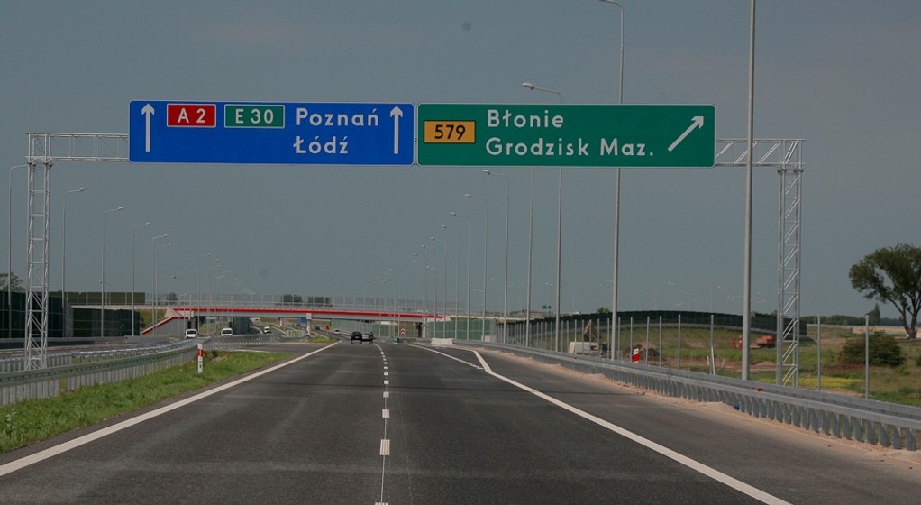 Autostrada A2