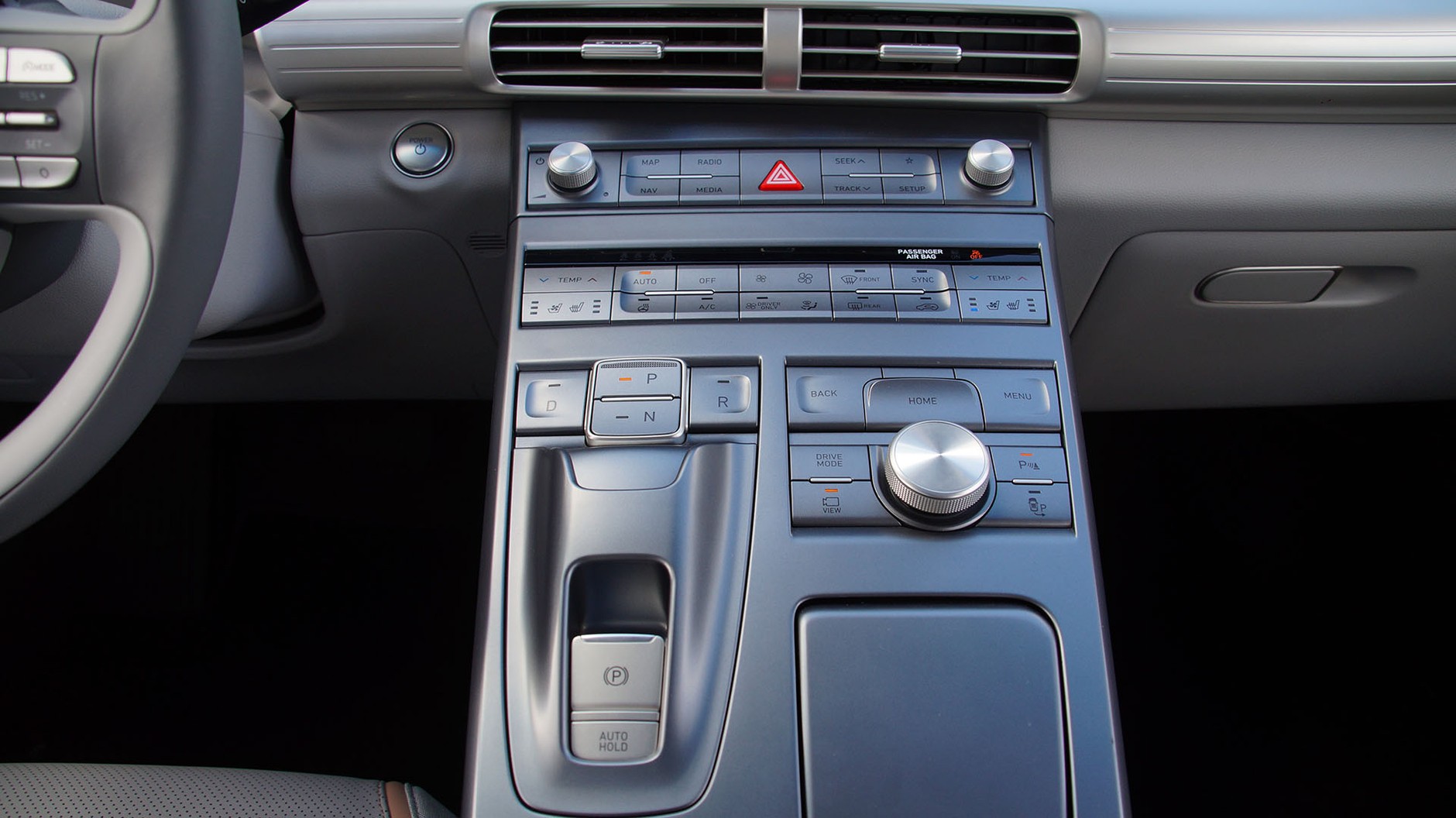 Hyundai Nexo - elektryk bez wad?