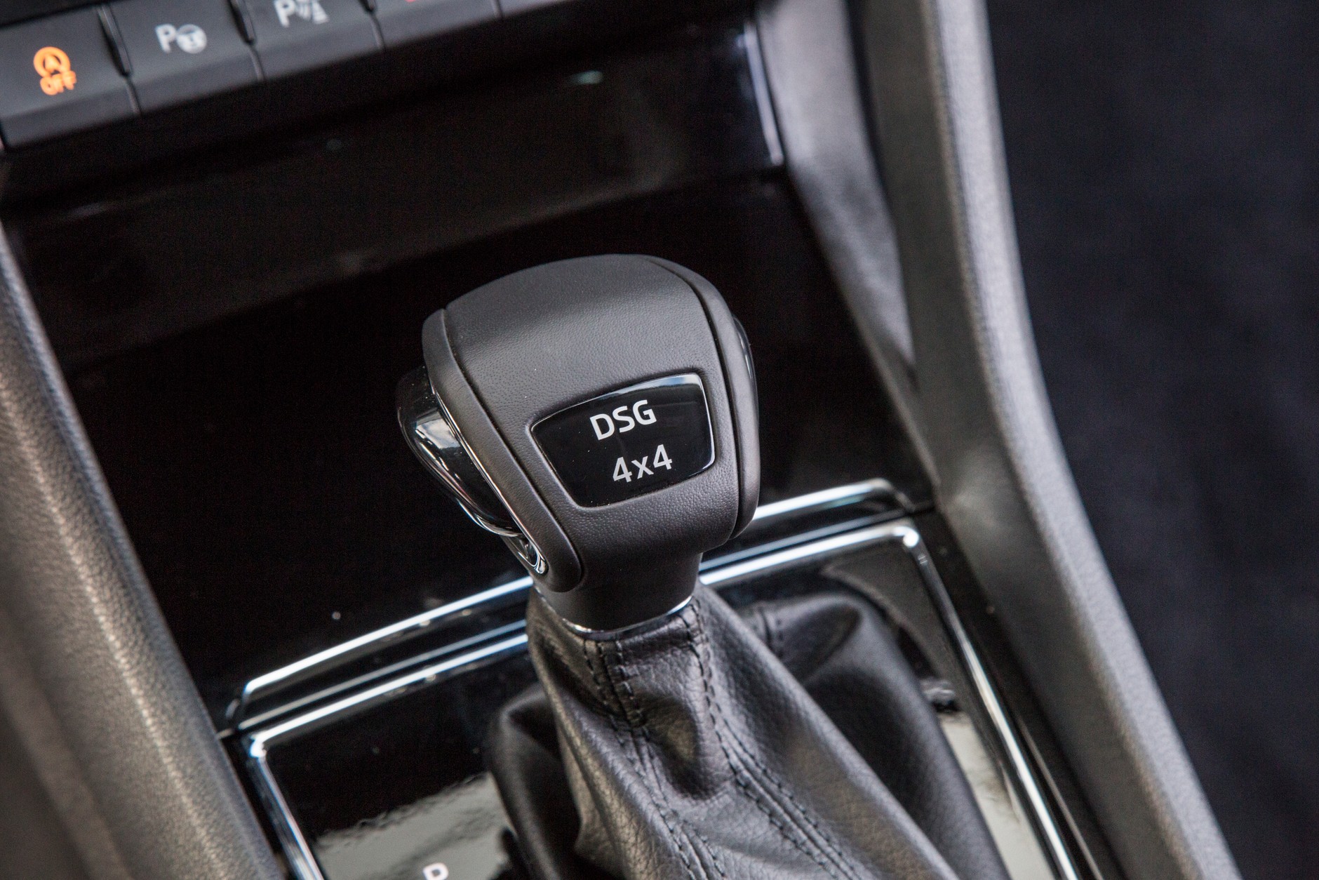 Skoda Kodiaq Scout 4x4 2.0 TDI DSG