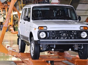 Renault rezygnuje z Łady i z Rosji. Czy będzie reaktywacja Moskwicza?