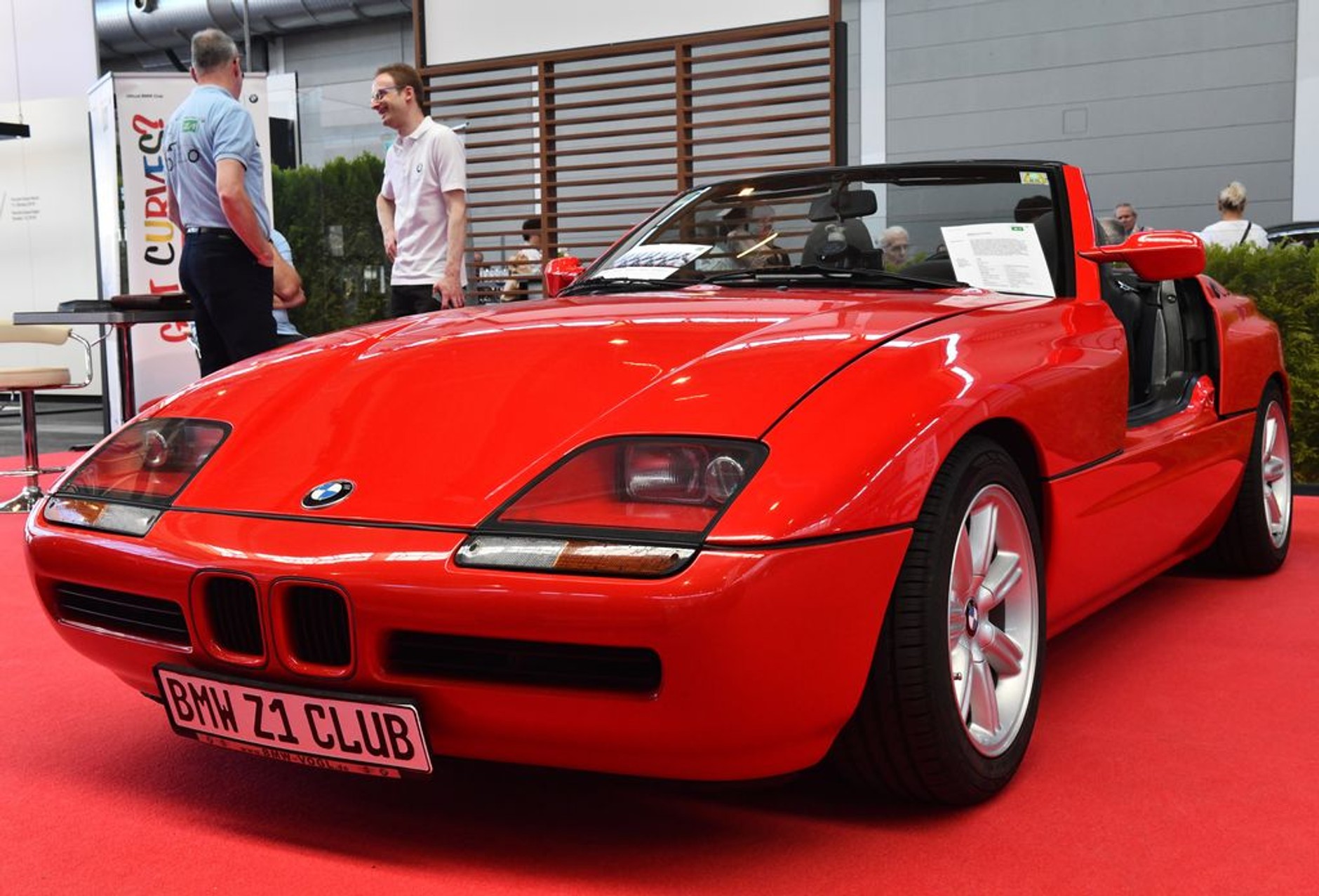 11. Motorworld Classics Bodensee