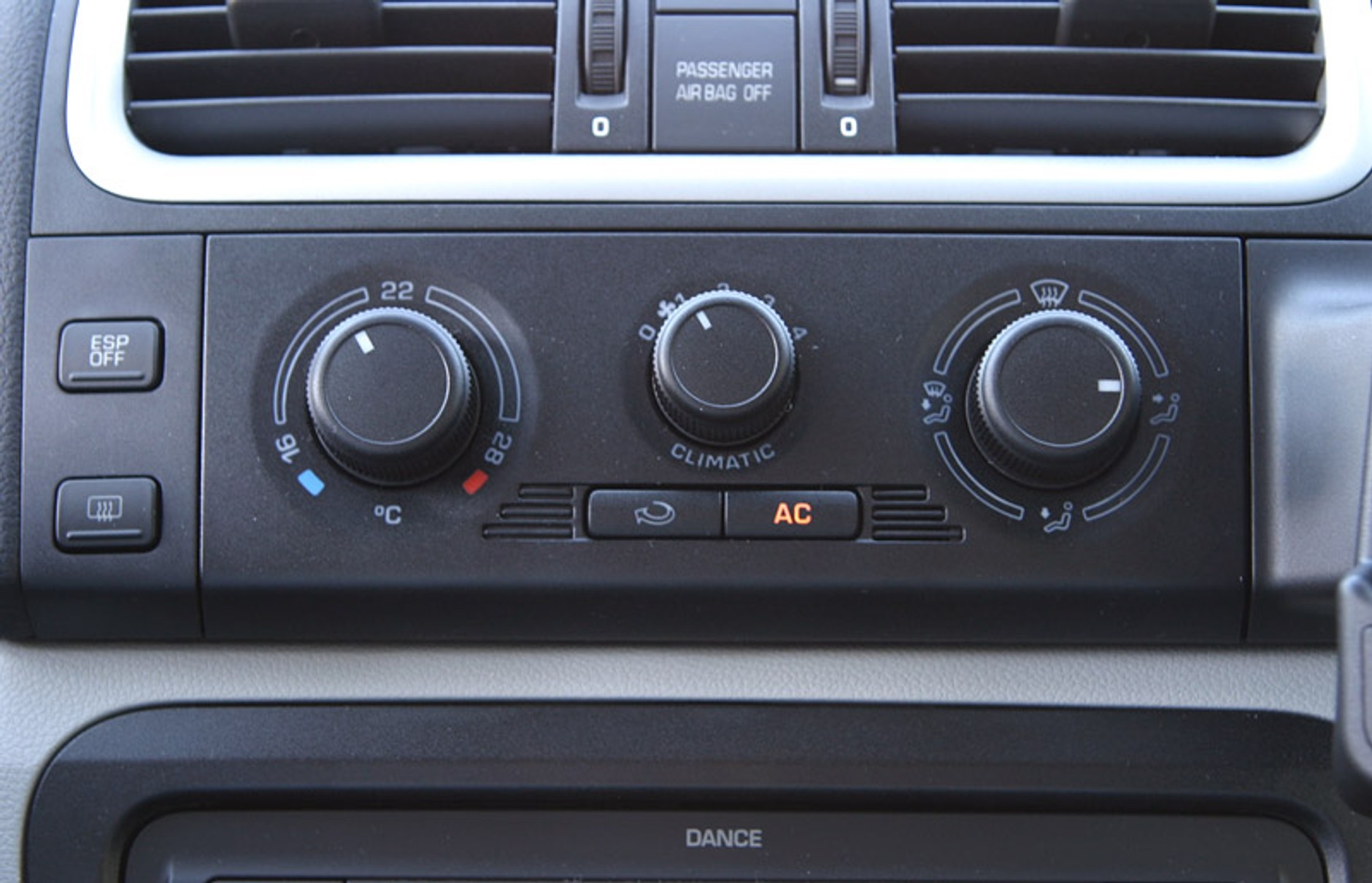 Nowa Škoda Fabia Combi: pierwsze jazdy