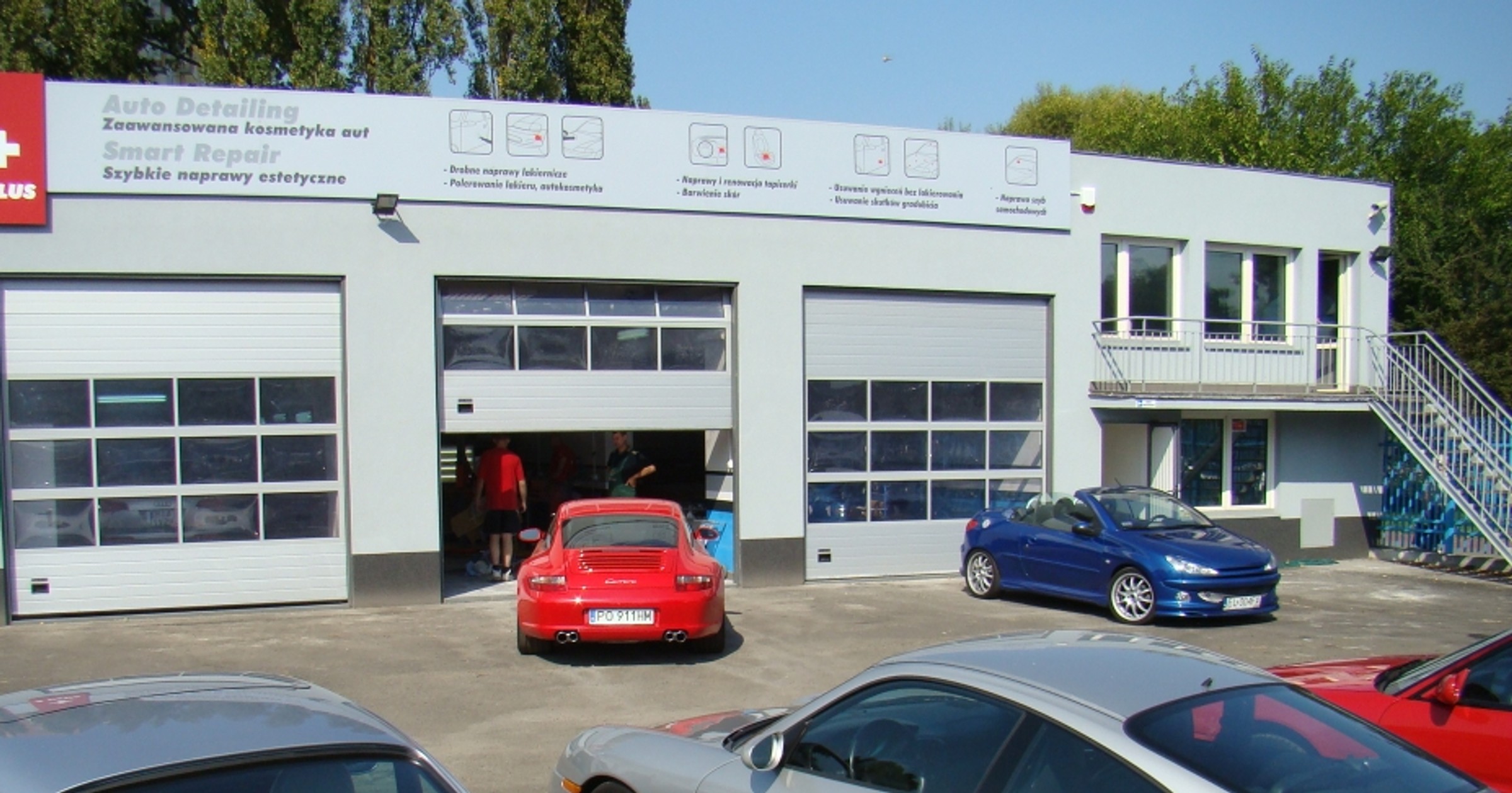 W Gdańsku powstanie kolejny salon nowoczesnej sieci S PLUS