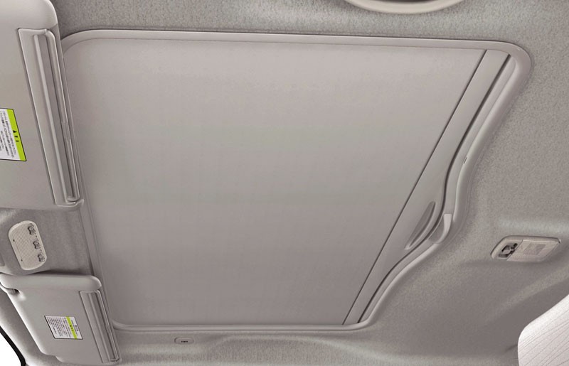 Los Angeles 2008: Nissan Cube - nowy globalny model