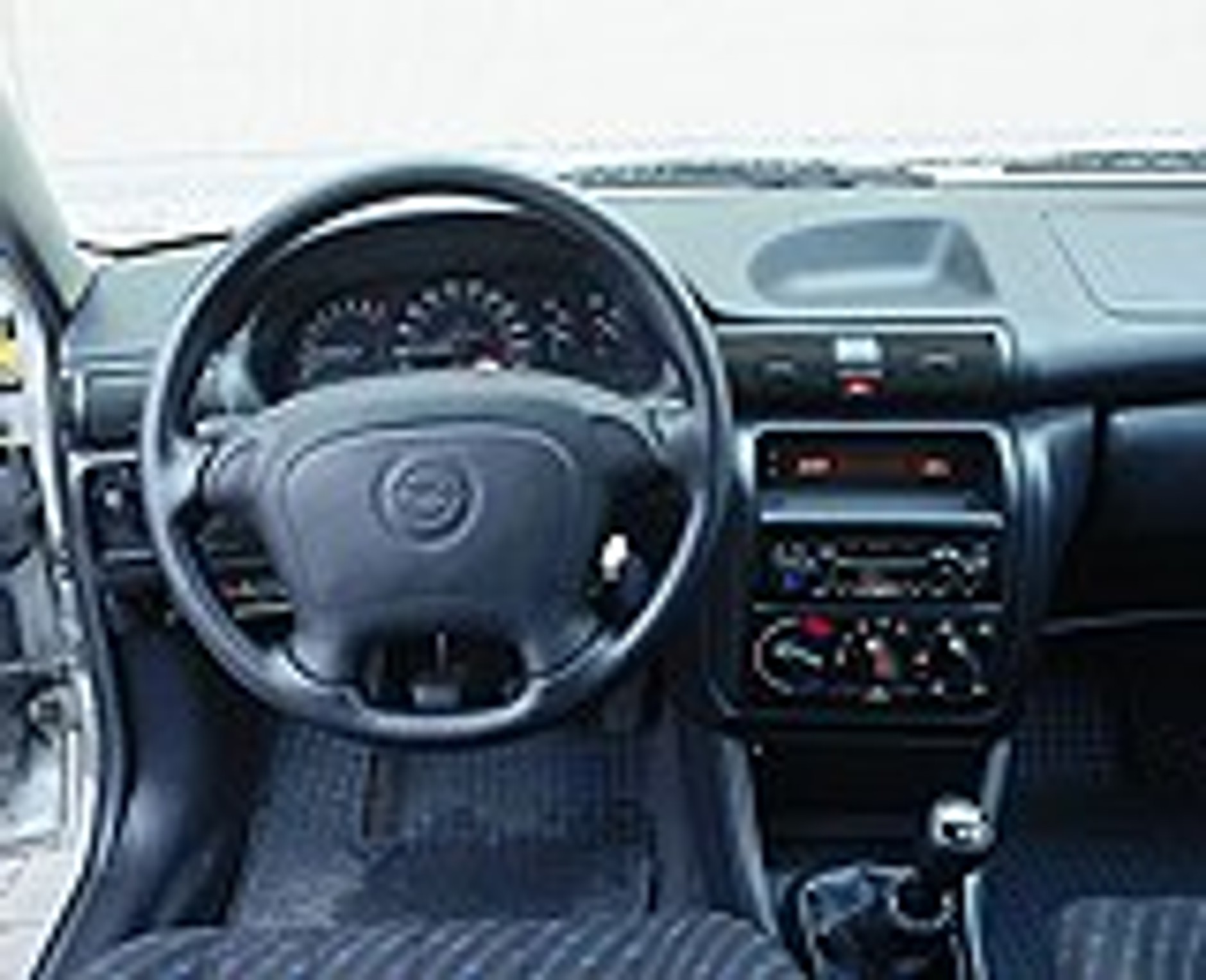 Kombi małego formatu