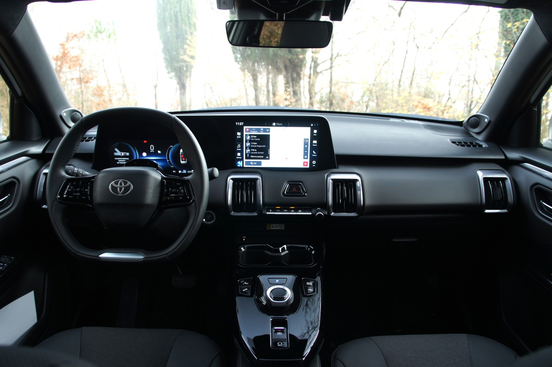 Toyota Urban Cruiser