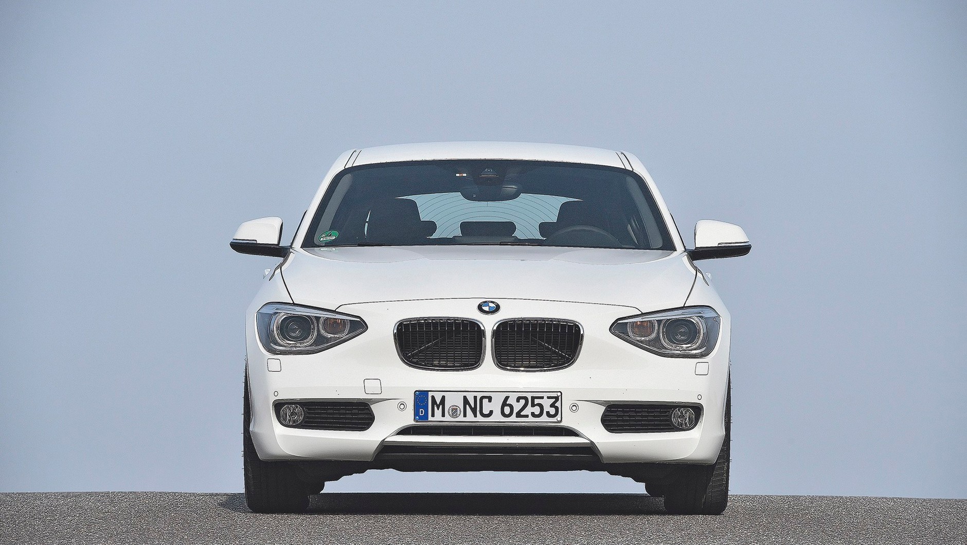 BMW 114d