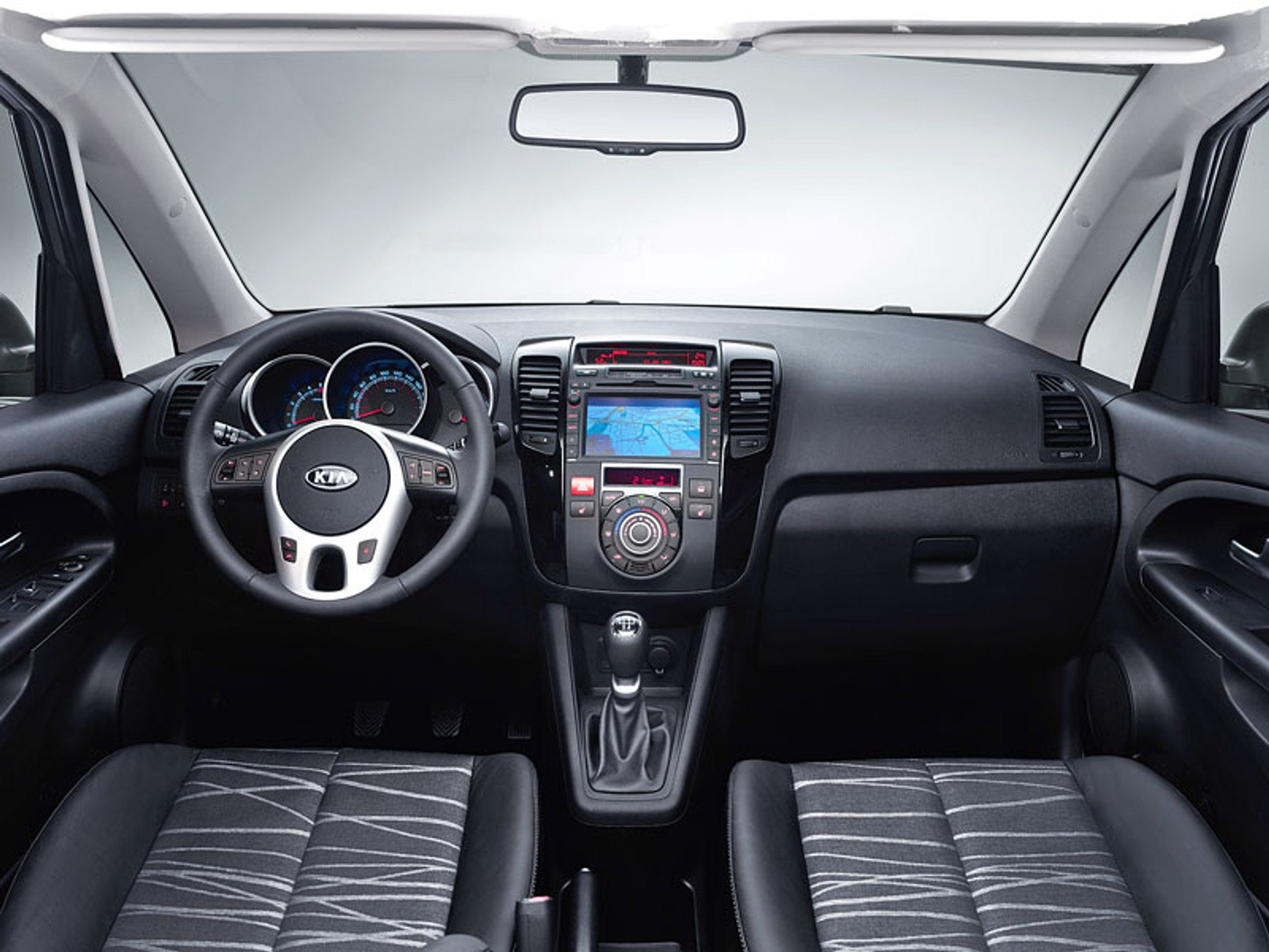 Hyundai rozpoczyna dzisiaj produkcję samochodu Kia Venga